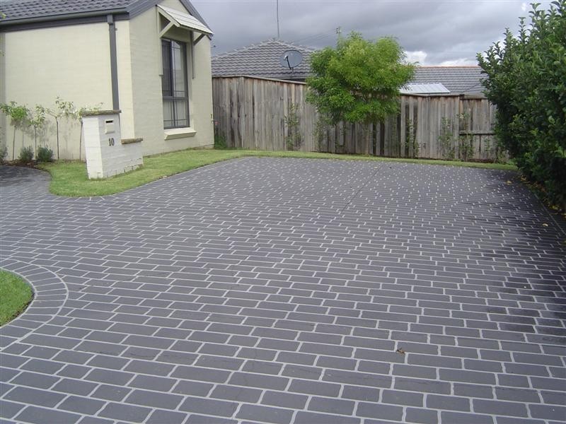 Stanhope Gardens NSW 2768