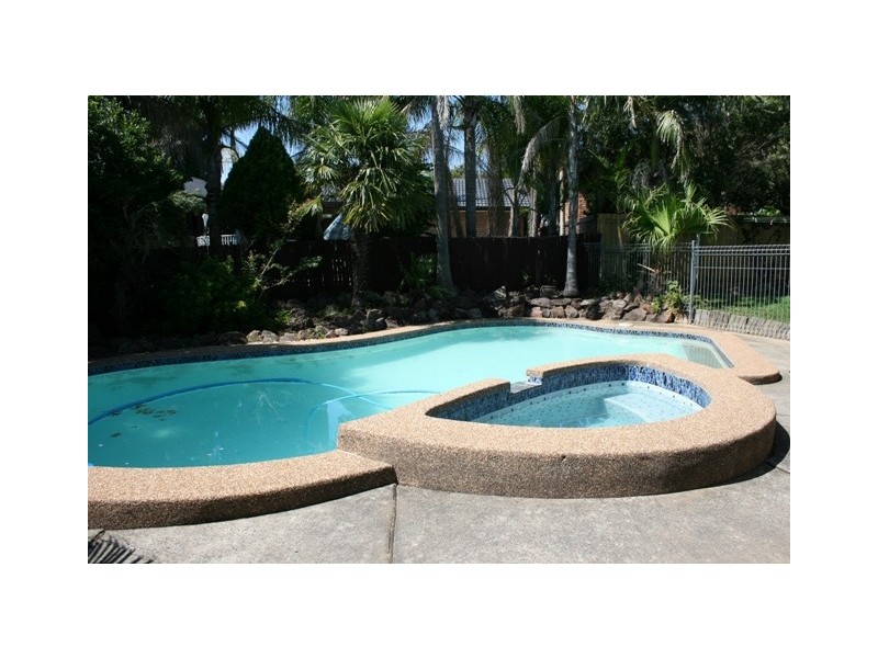 Kings Langley NSW 2147