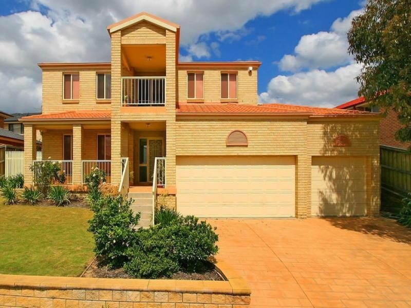 Castle Hill NSW 2154