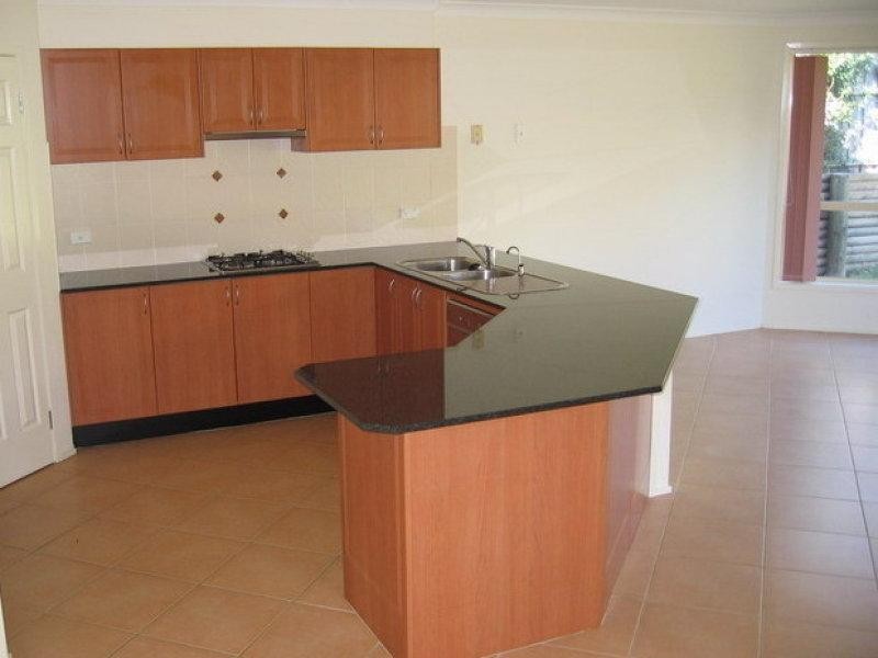 Castle Hill NSW 2154