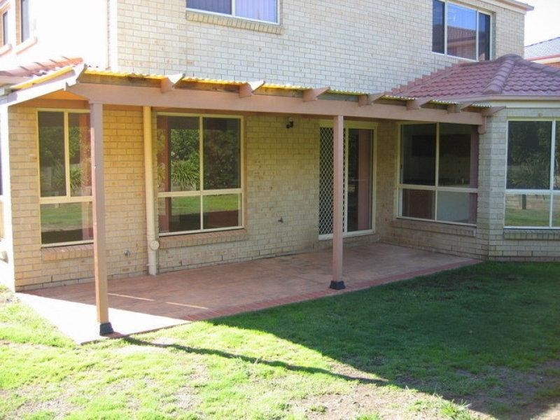 Castle Hill NSW 2154