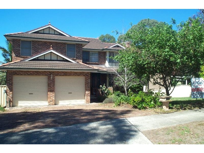 Kings Langley NSW 2147