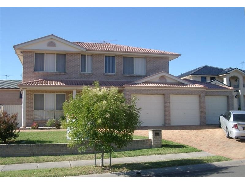 Quakers Hill NSW 2763