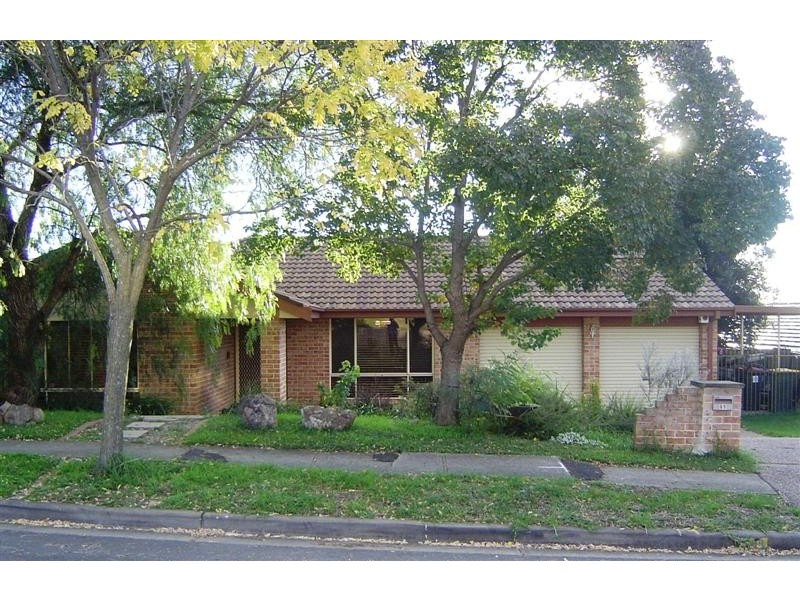 Quakers Hill NSW 2763