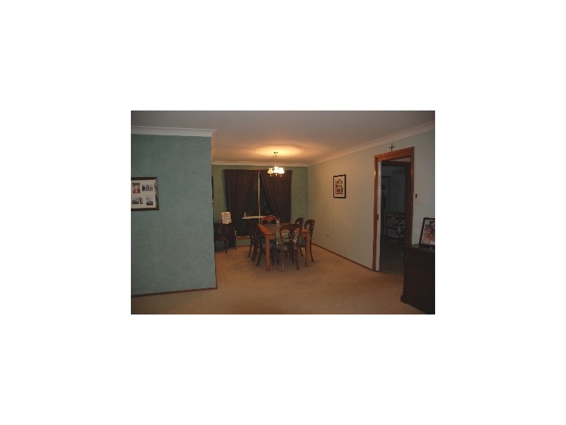 Quakers Hill NSW 2763