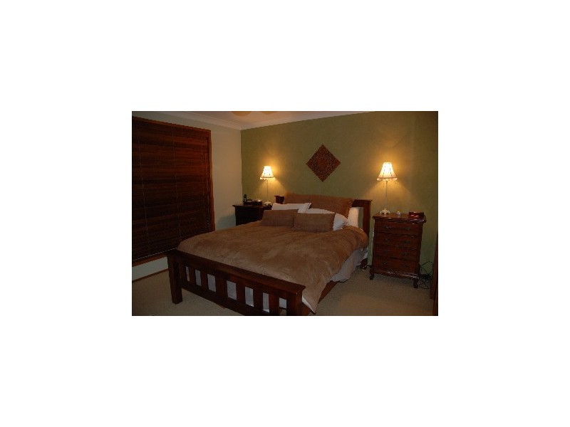 Quakers Hill NSW 2763