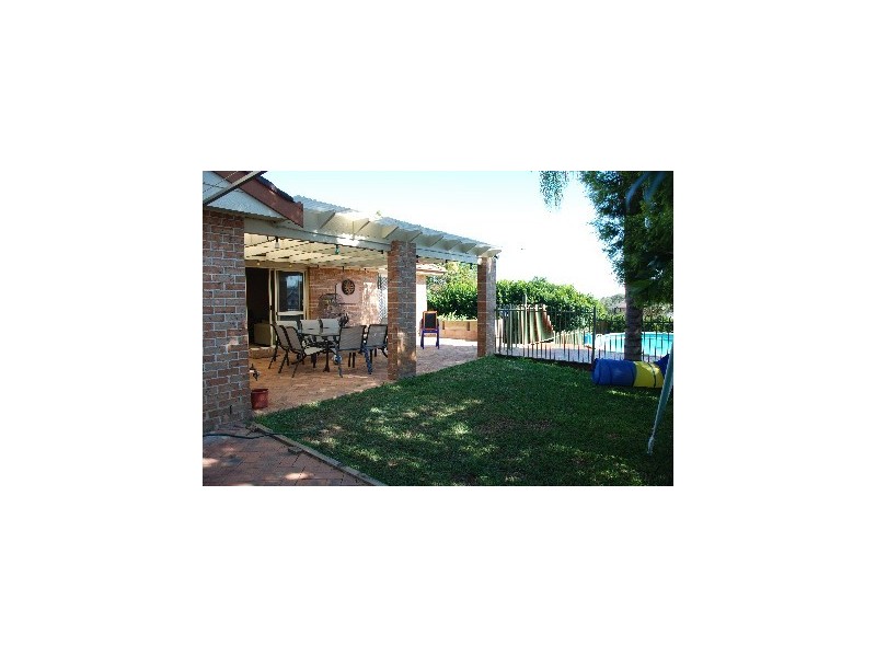 Quakers Hill NSW 2763