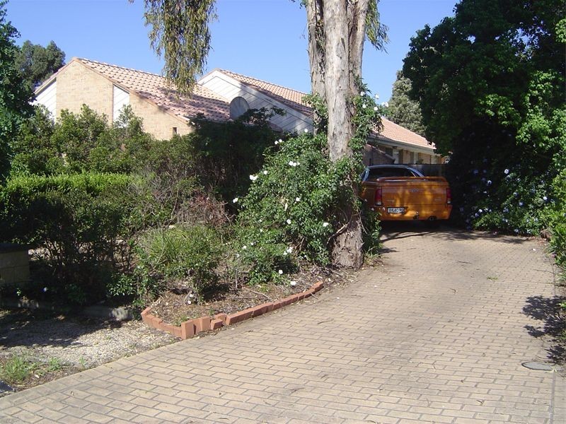 Quakers Hill NSW 2763