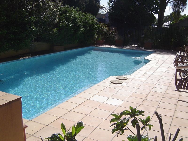 Quakers Hill NSW 2763