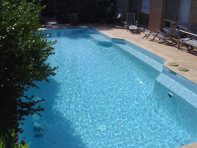 Quakers Hill NSW 2763