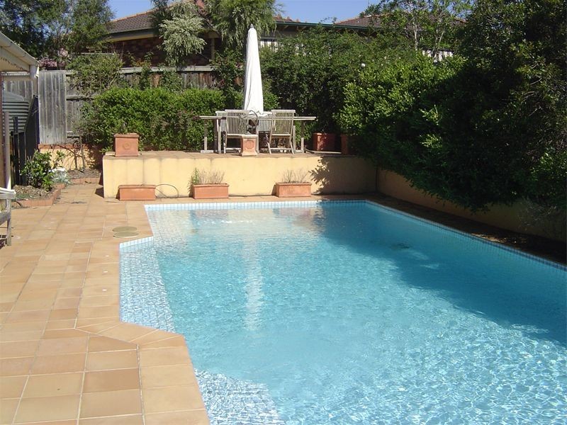 Quakers Hill NSW 2763