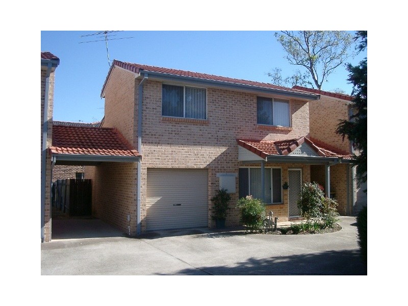 Quakers Hill NSW 2763