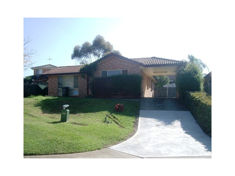 Quakers Hill NSW 2763