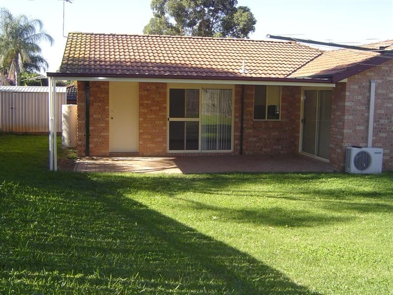 Quakers Hill NSW 2763