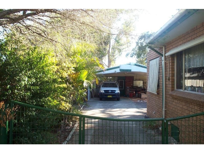 Quakers Hill NSW 2763