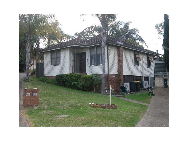 Seven Hills NSW 2147