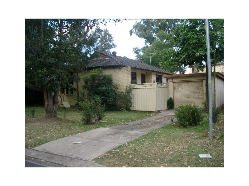 Lalor Park NSW 2147