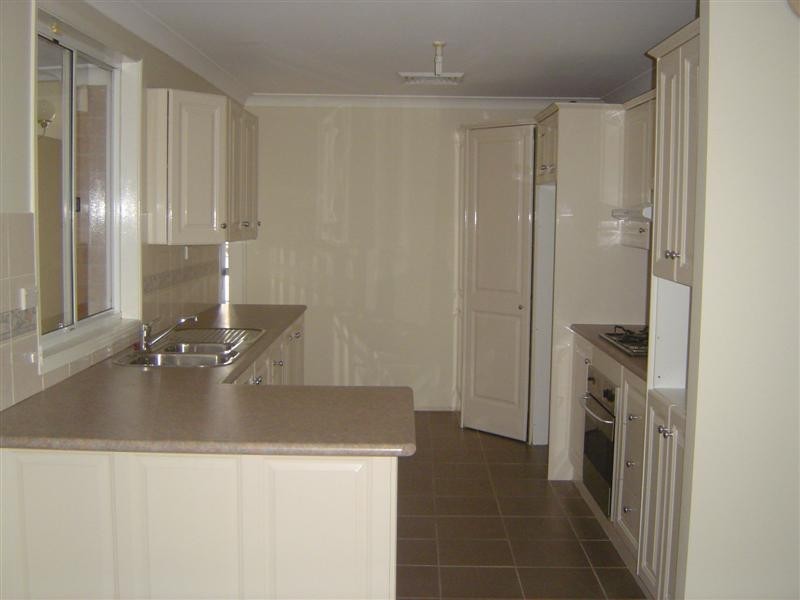 Quakers Hill NSW 2763