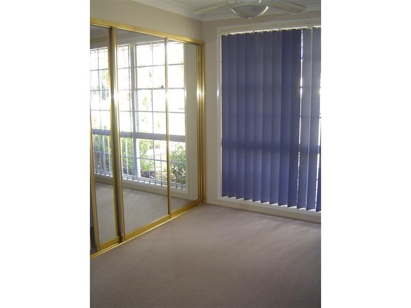 Quakers Hill NSW 2763