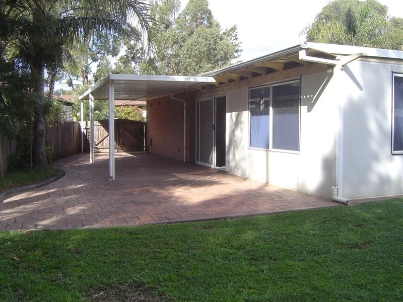 Quakers Hill NSW 2763