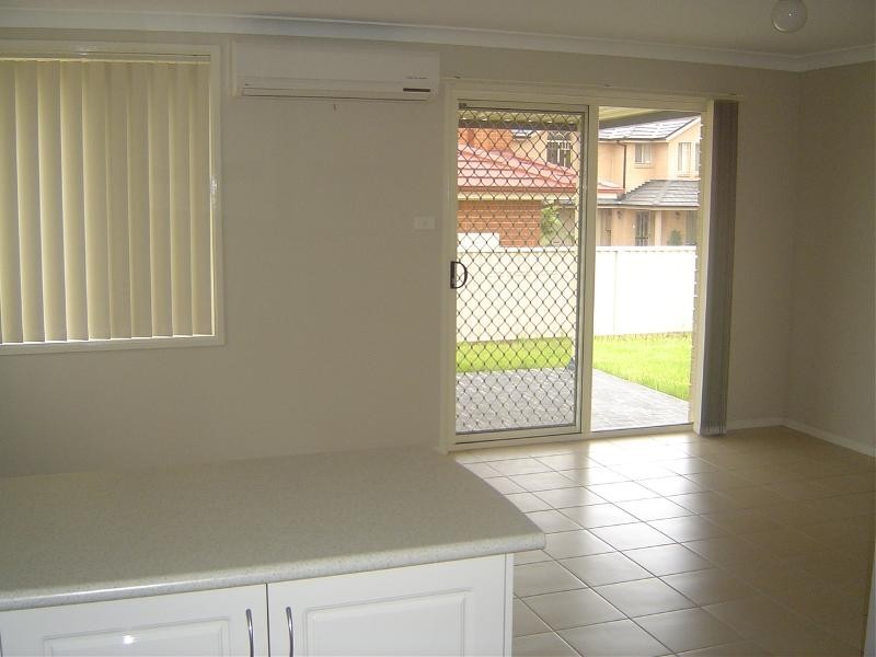 Quakers Hill NSW 2763