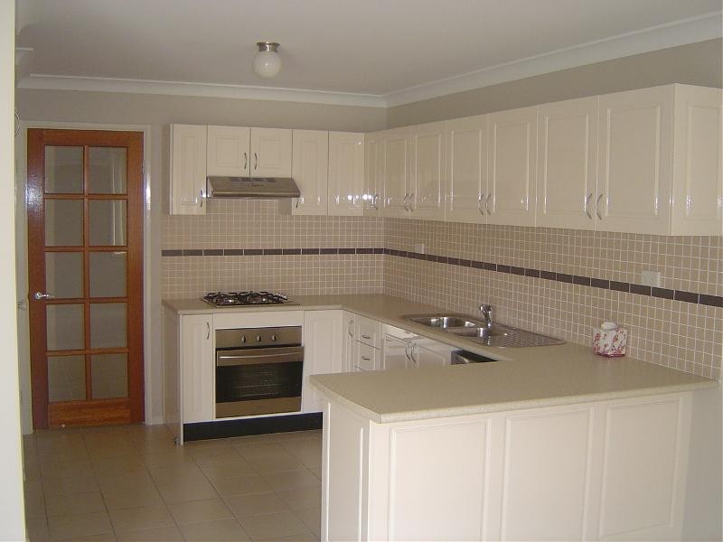 Quakers Hill NSW 2763