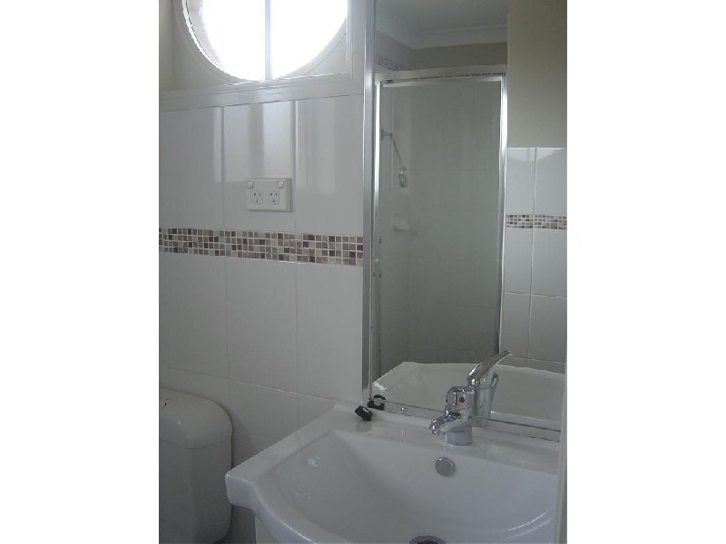 Quakers Hill NSW 2763