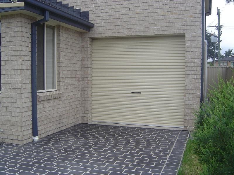 Quakers Hill NSW 2763