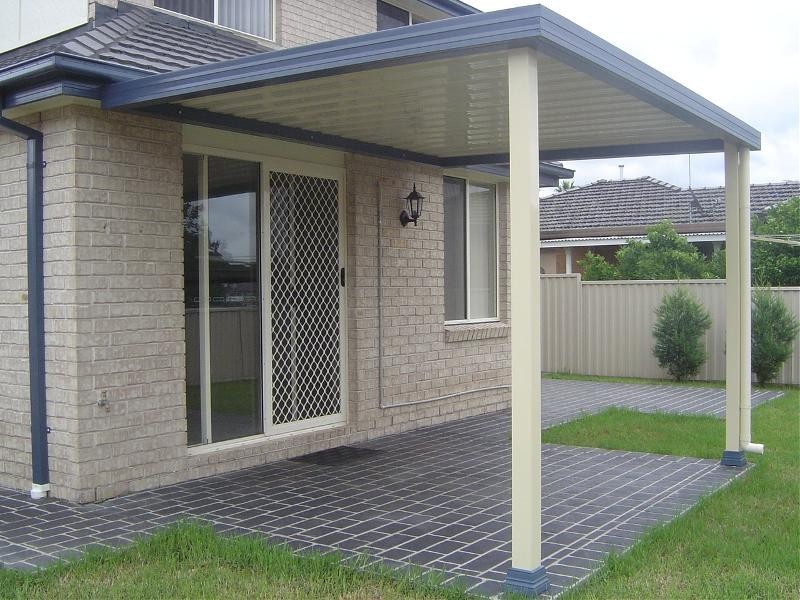 Quakers Hill NSW 2763