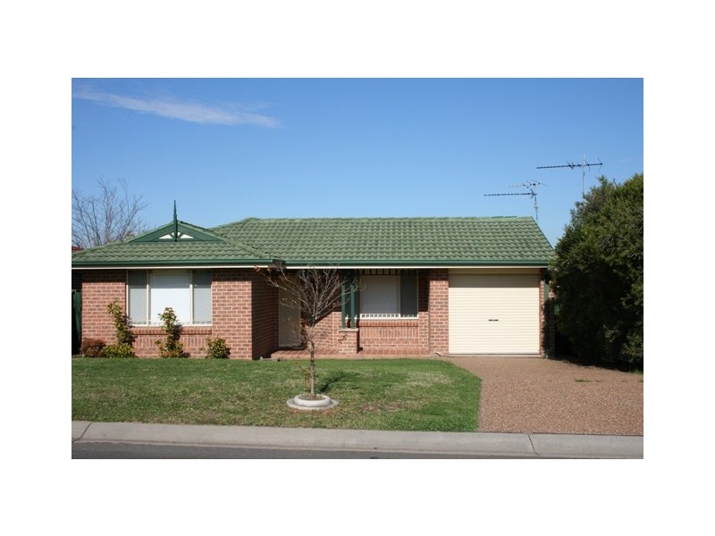 Quakers Hill NSW 2763