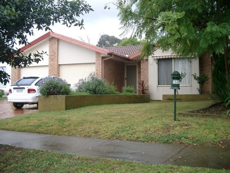 Quakers Hill NSW 2763