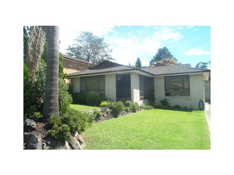 Kings Langley NSW 2147