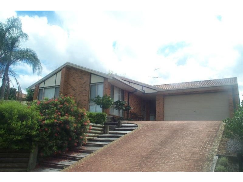 Quakers Hill NSW 2763