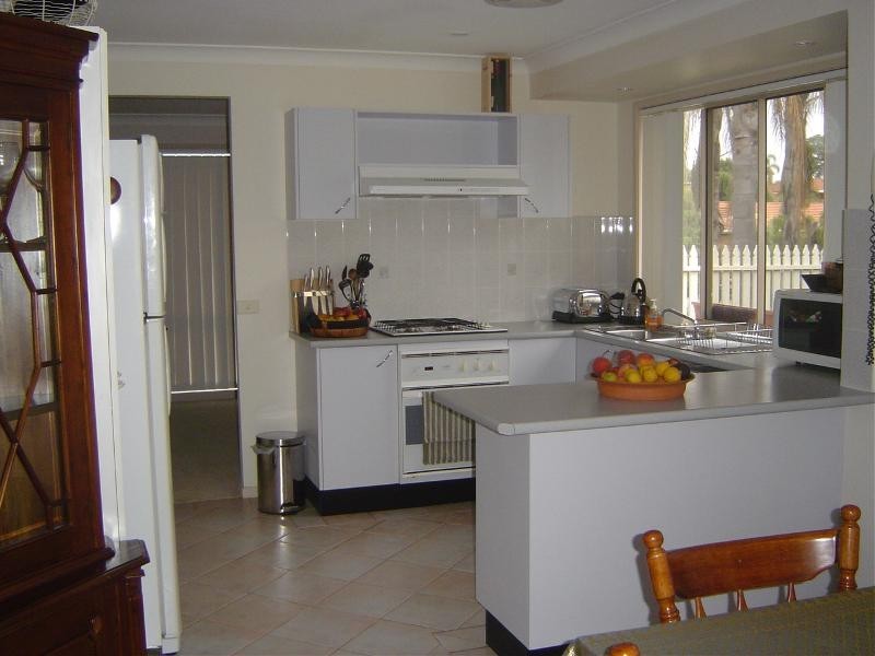 Quakers Hill NSW 2763