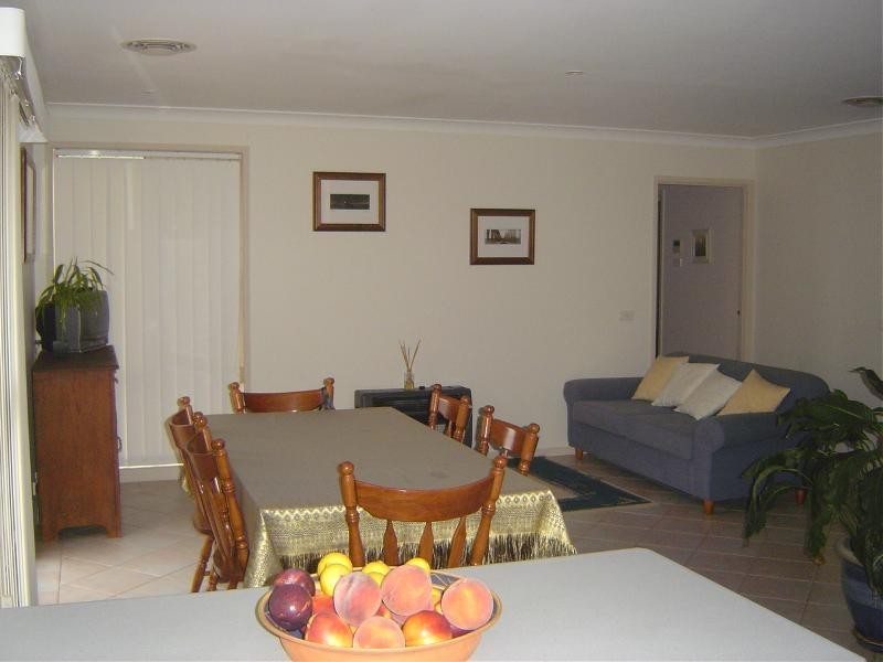 Quakers Hill NSW 2763