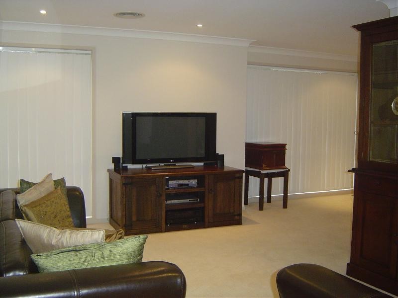 Quakers Hill NSW 2763