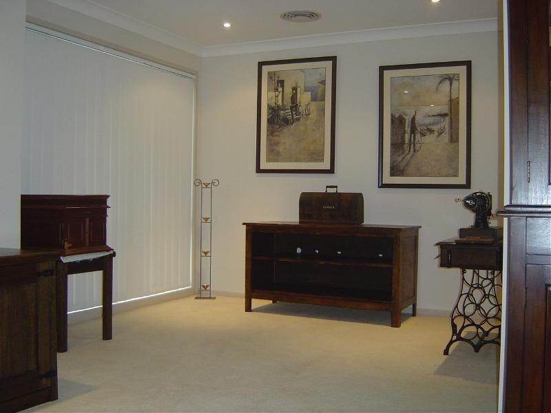 Quakers Hill NSW 2763