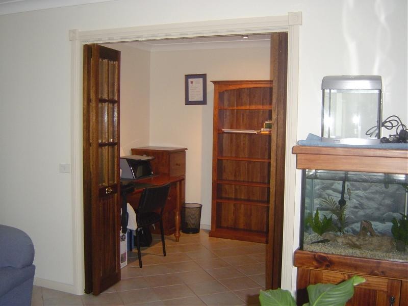 Quakers Hill NSW 2763