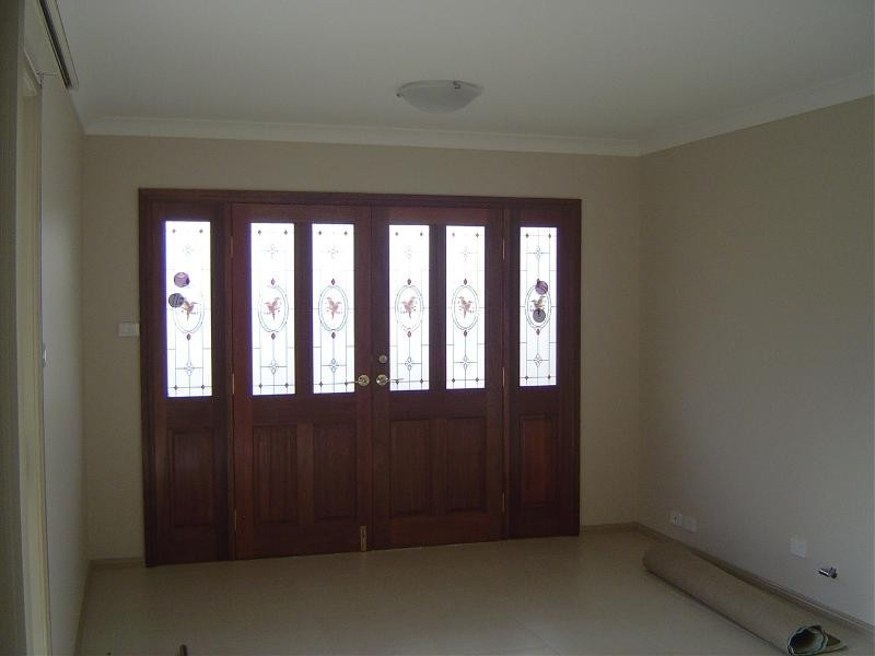 Quakers Hill NSW 2763