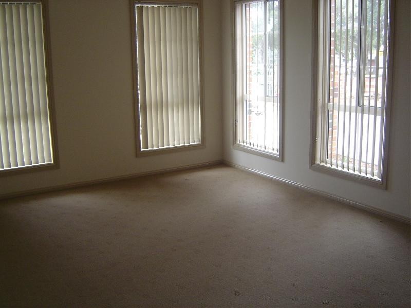 Quakers Hill NSW 2763