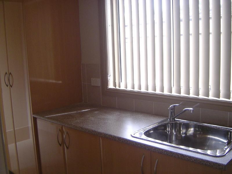 Quakers Hill NSW 2763