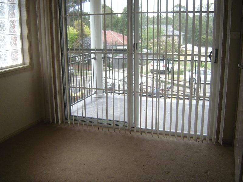 Quakers Hill NSW 2763