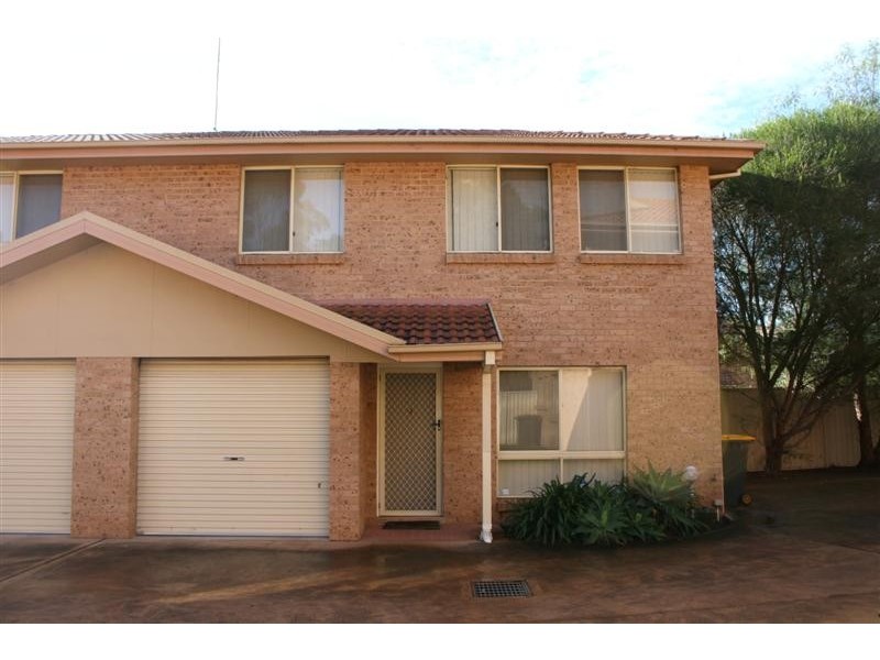 Quakers Hill NSW 2763