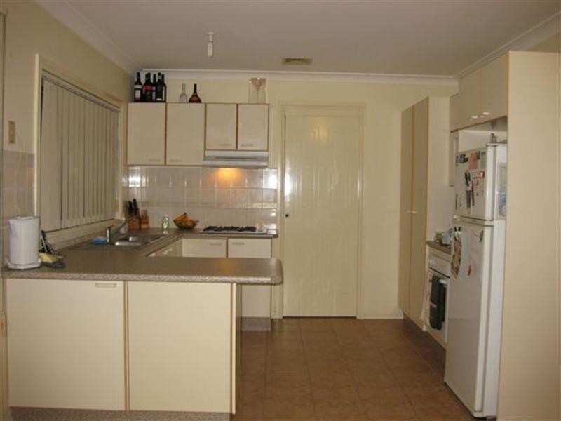 Quakers Hill NSW 2763