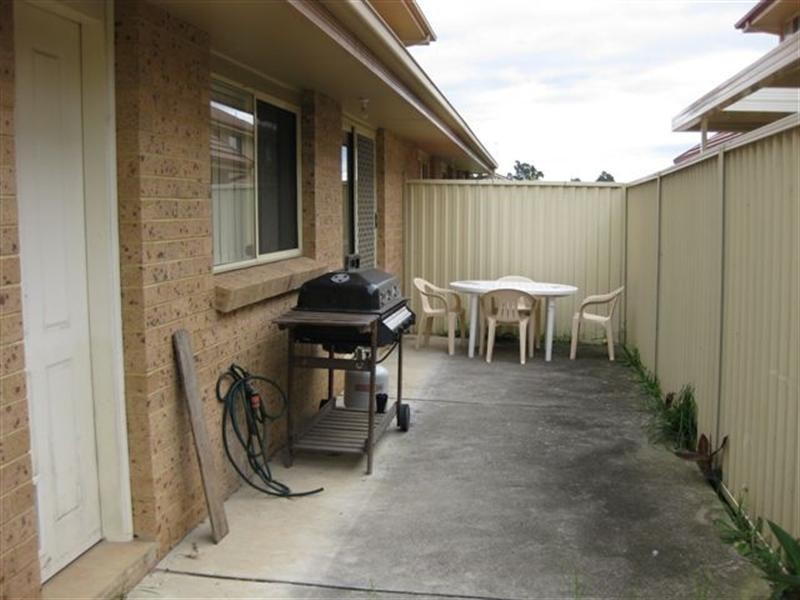 Quakers Hill NSW 2763