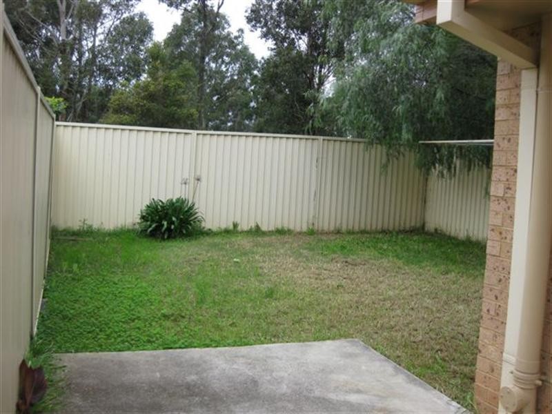 Quakers Hill NSW 2763