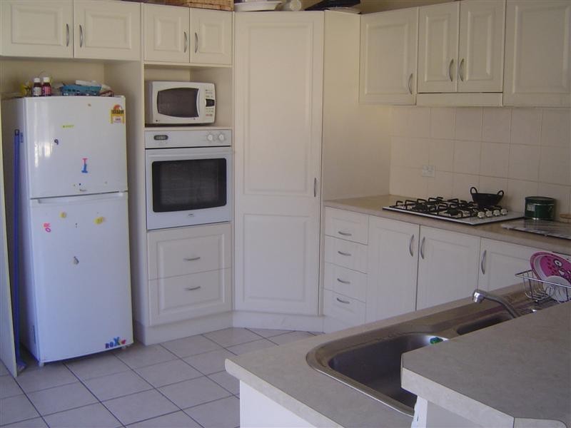 Quakers Hill NSW 2763