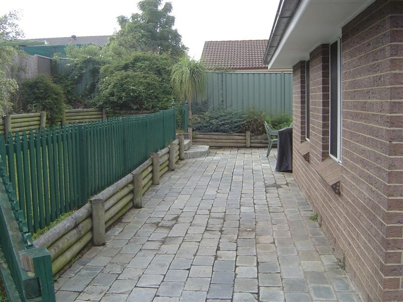 Quakers Hill NSW 2763