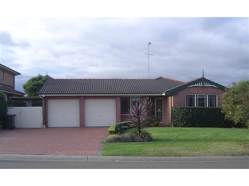 Quakers Hill NSW 2763