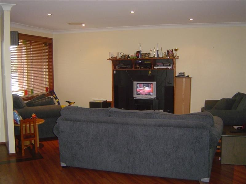 Quakers Hill NSW 2763